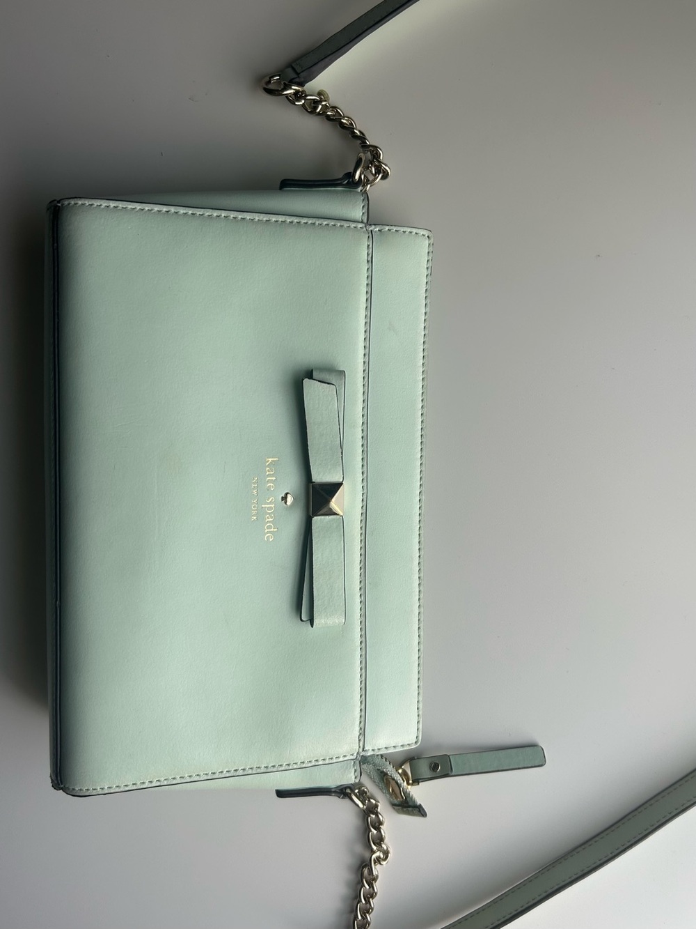 Kate Spade New York Hancock Park Angelica crossbody bag